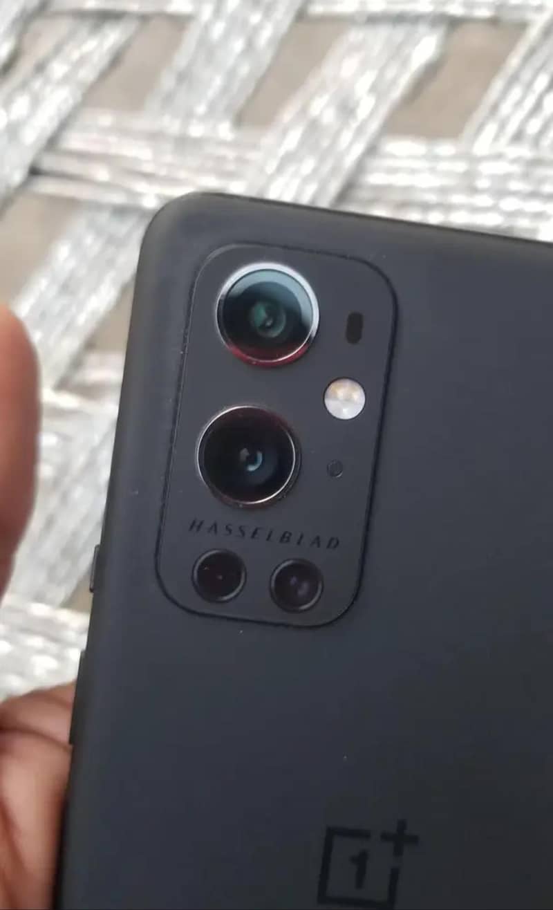 One Plus 9 Pro 1