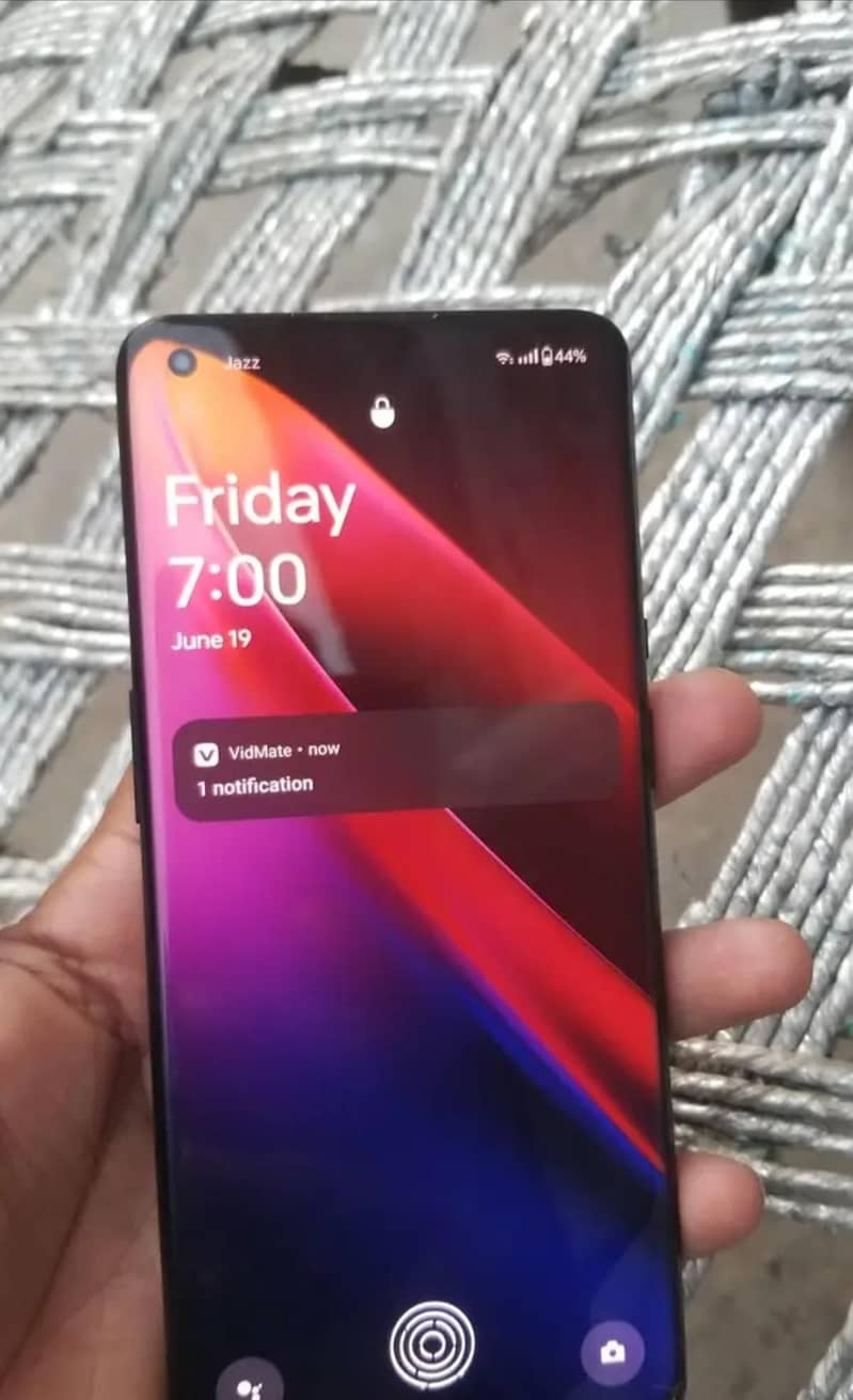 One Plus 9 Pro 5