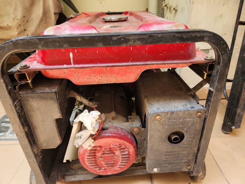 Generator 1