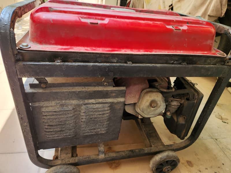 Generator 2