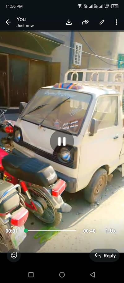 Suzuki Other 1988