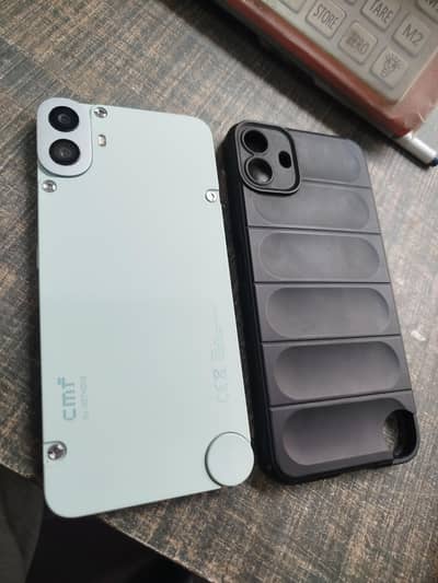 Nothing CMF Phone 1