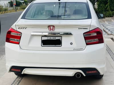 honda city ivtec auto 2020 model 03004410925