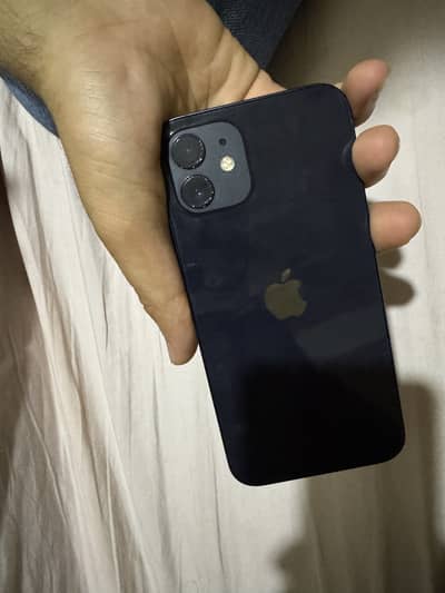 Apple iPhone 12 Factory U
