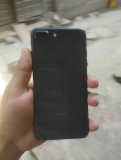 Apple iPhone 8 Plus