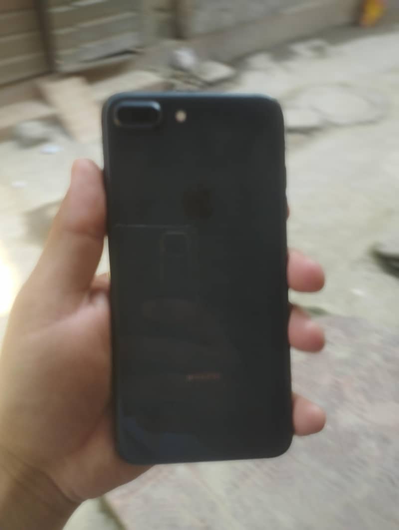 Apple iPhone 8 Plus condition exchange possible 0