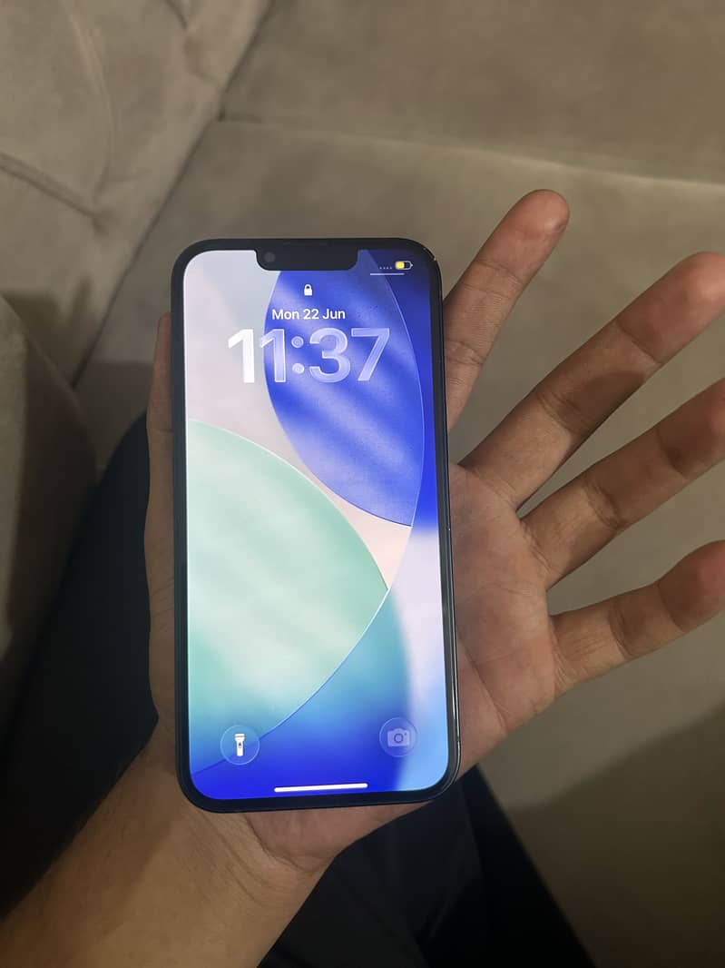 Apple iPhone 13 2