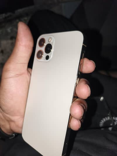 Apple iPhone 12 Pro