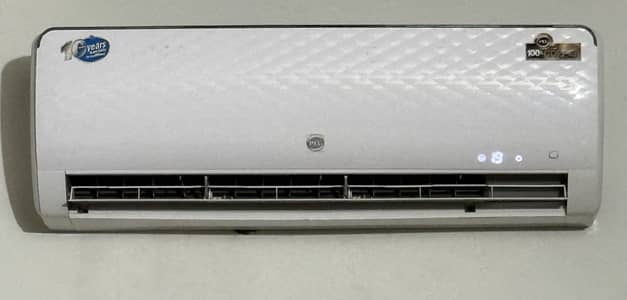 PEL 1.5 Ton Inverter