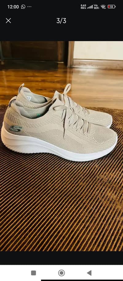 Sketchers Original Boots