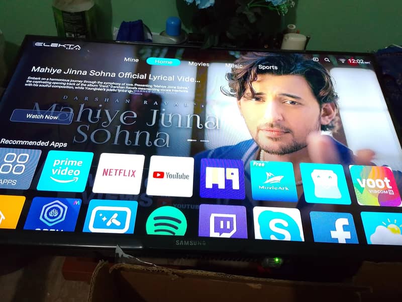 Samsung 0