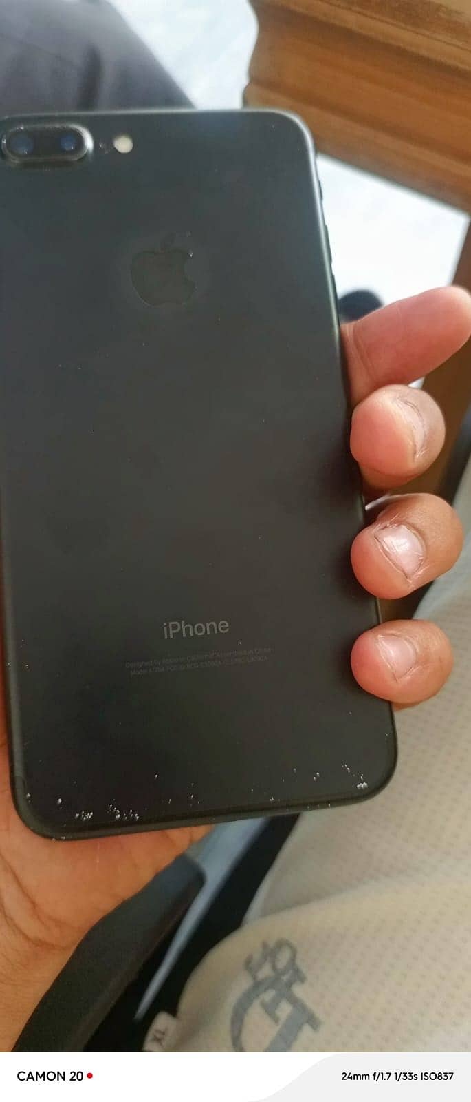 Apple iPhone 7 Plus 6