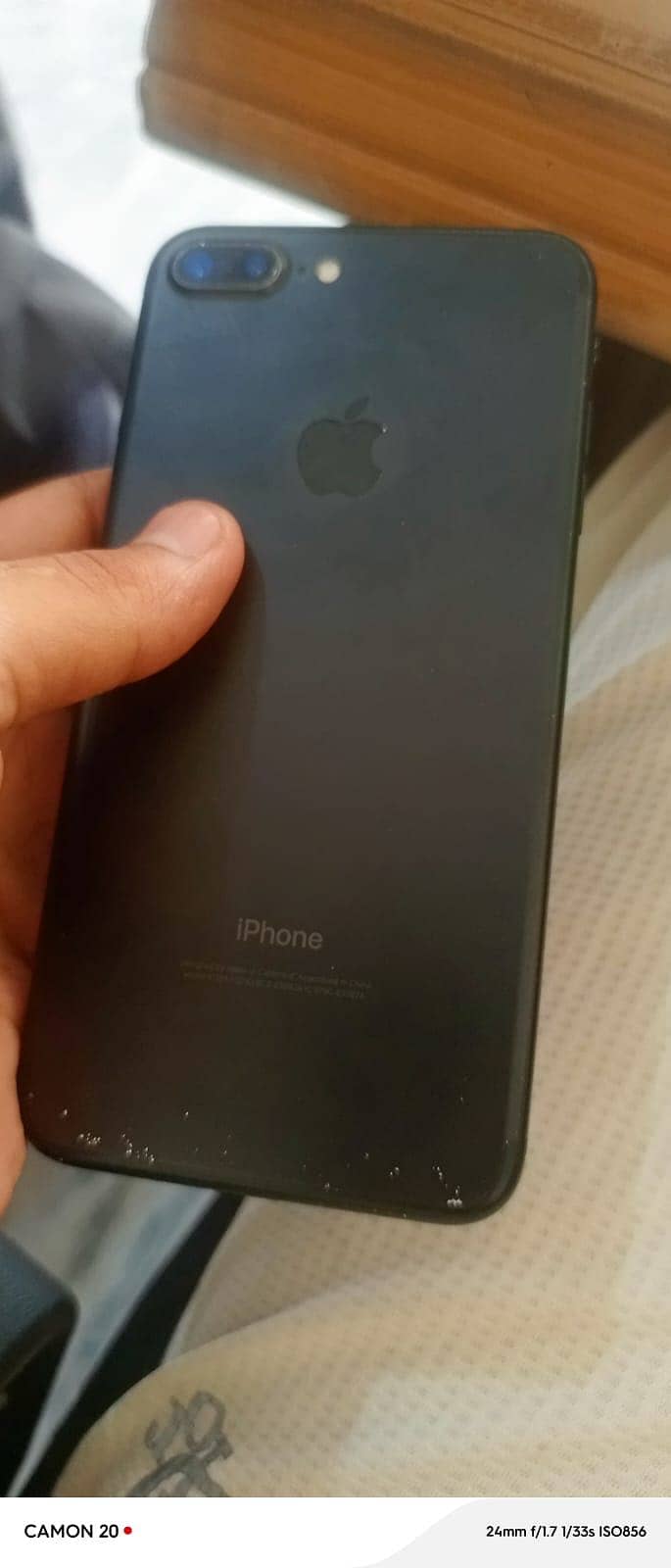 Apple iPhone 7 Plus 7