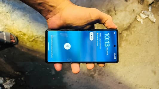 Google Pixel 6a