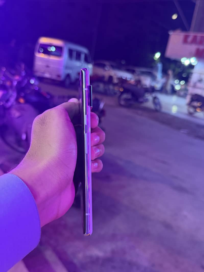 Google Pixel 6 Pro 2