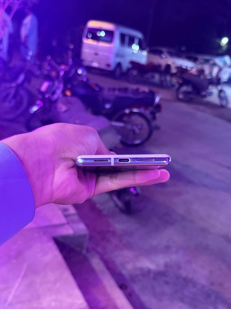 Google Pixel 6 Pro 4