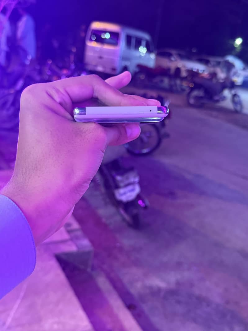 Google Pixel 6 Pro 5