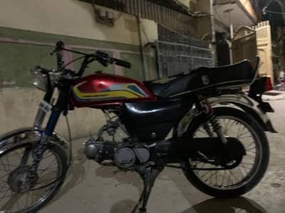 bike,