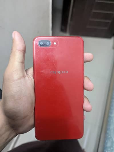 OPPO A3s
