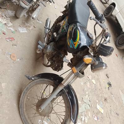 bike ok ha seld engine ha paper clear ha cplc clear ha