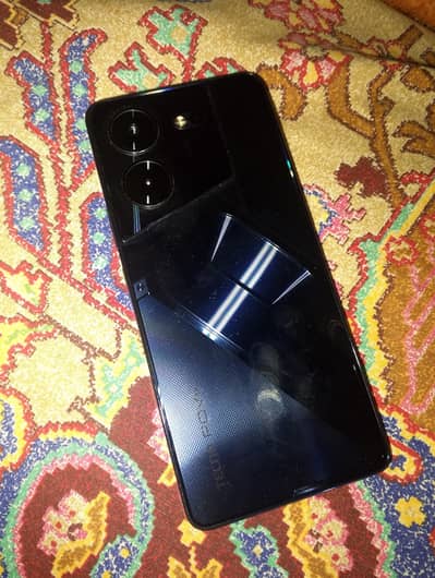 Tecno Pova 5 Pro