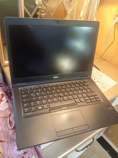 Dell Latitude 5480 Core i5-6th Generation