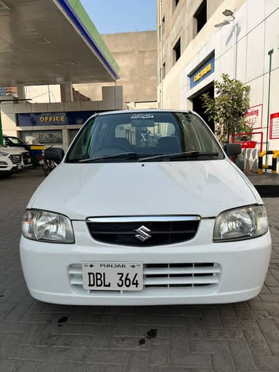 Suzuki Alto 2011