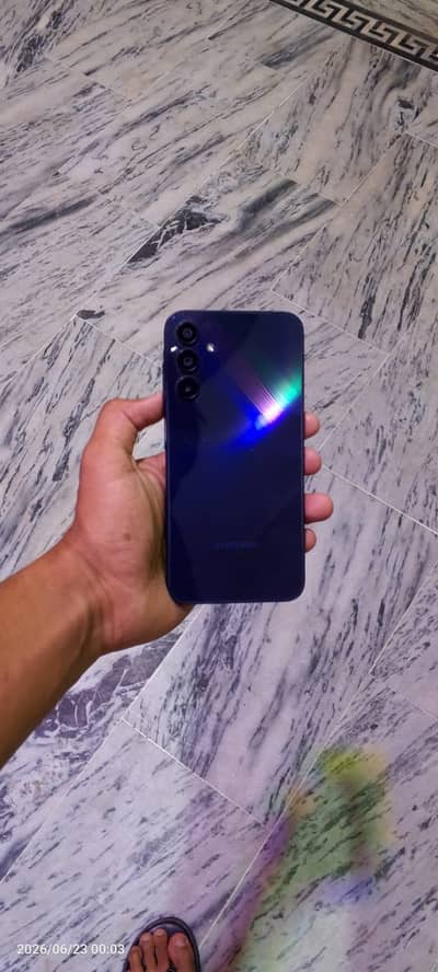 Samsung Mobile A15 5G