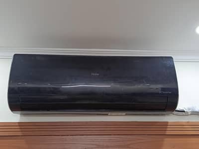 Haier DC Inverter AC (Pearl Series)
