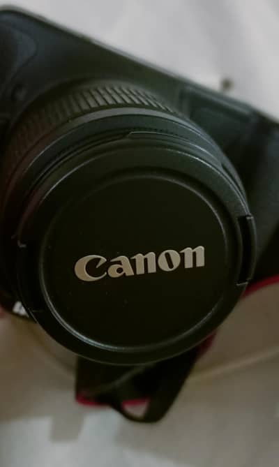 DSLR 600 Professional