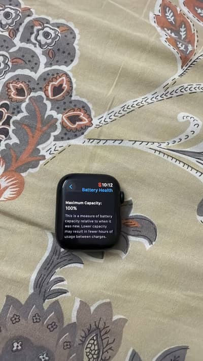 Apple Watch Series 9 (45mm) New