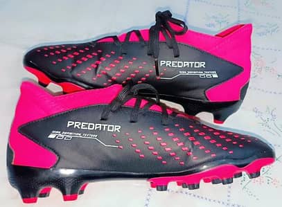 football shoes original #Nike airzom phantom adidas predator#football