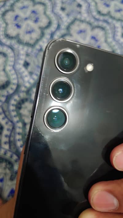 Galaxy S23 Pta Approved.