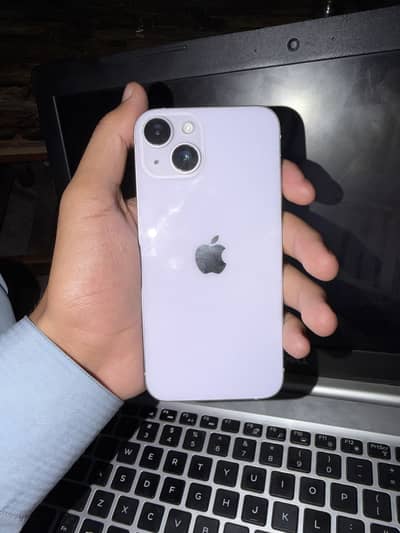 Apple iPhone 14