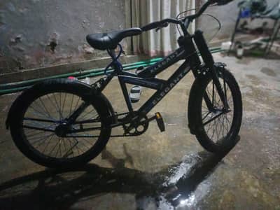 cycle
