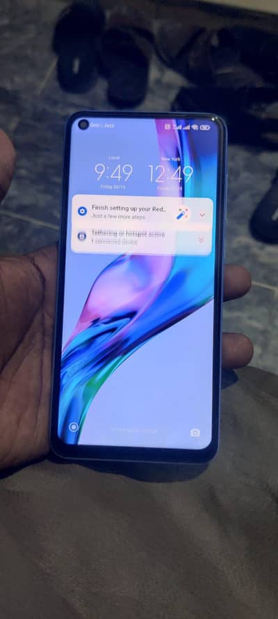 Xiaomi Redmi Note 9