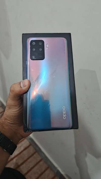 OPPO f19 Pro 10/10
