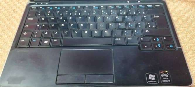 dell latitude e7240
