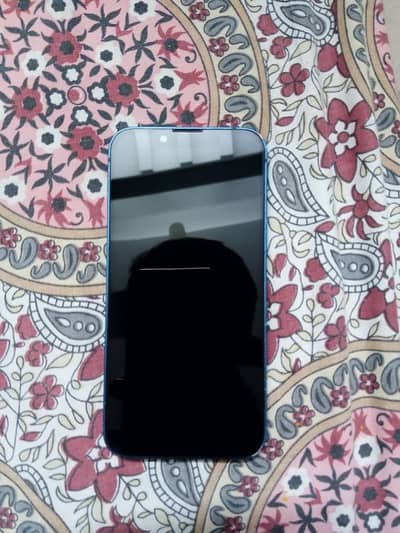 Apple iPhone 13 mini factory unlock ufone sim working