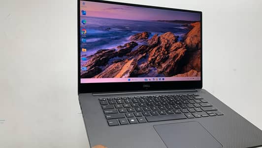 Dell Precision 5540