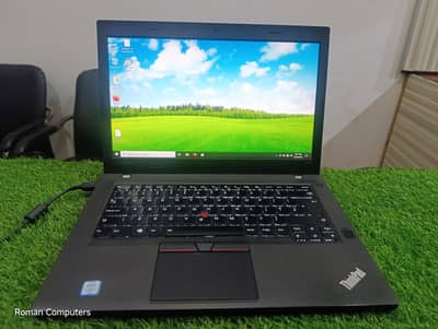 Lenovo T460p i7-6700 HQ with 16 GB RAM/ 512 ssd + 2 GB Nvidia
