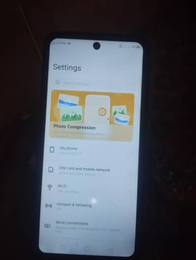 Infinix Hot 10