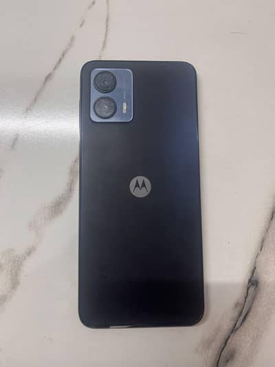 Motorola Moto G 5G - Official PTA Approved - Lush Condition 10/10