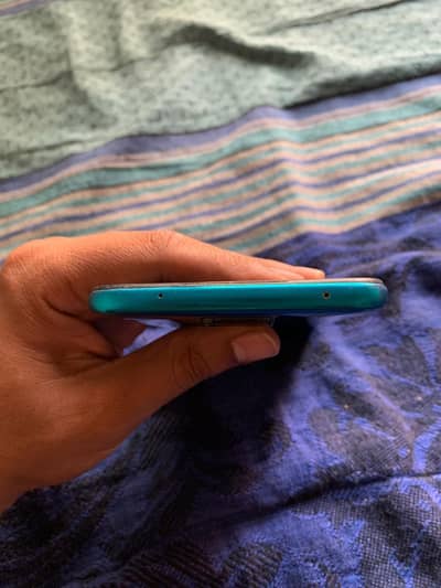 Xiaomi Redmi Note 9S