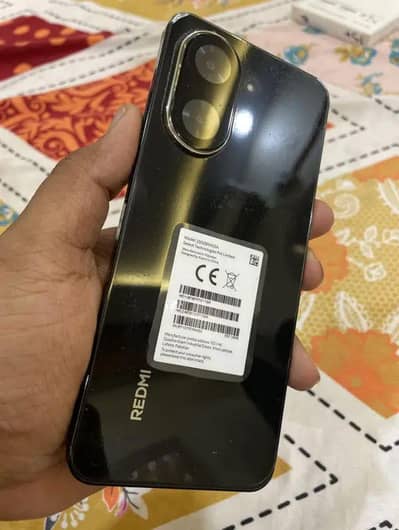 Xiaomi Redmi A5