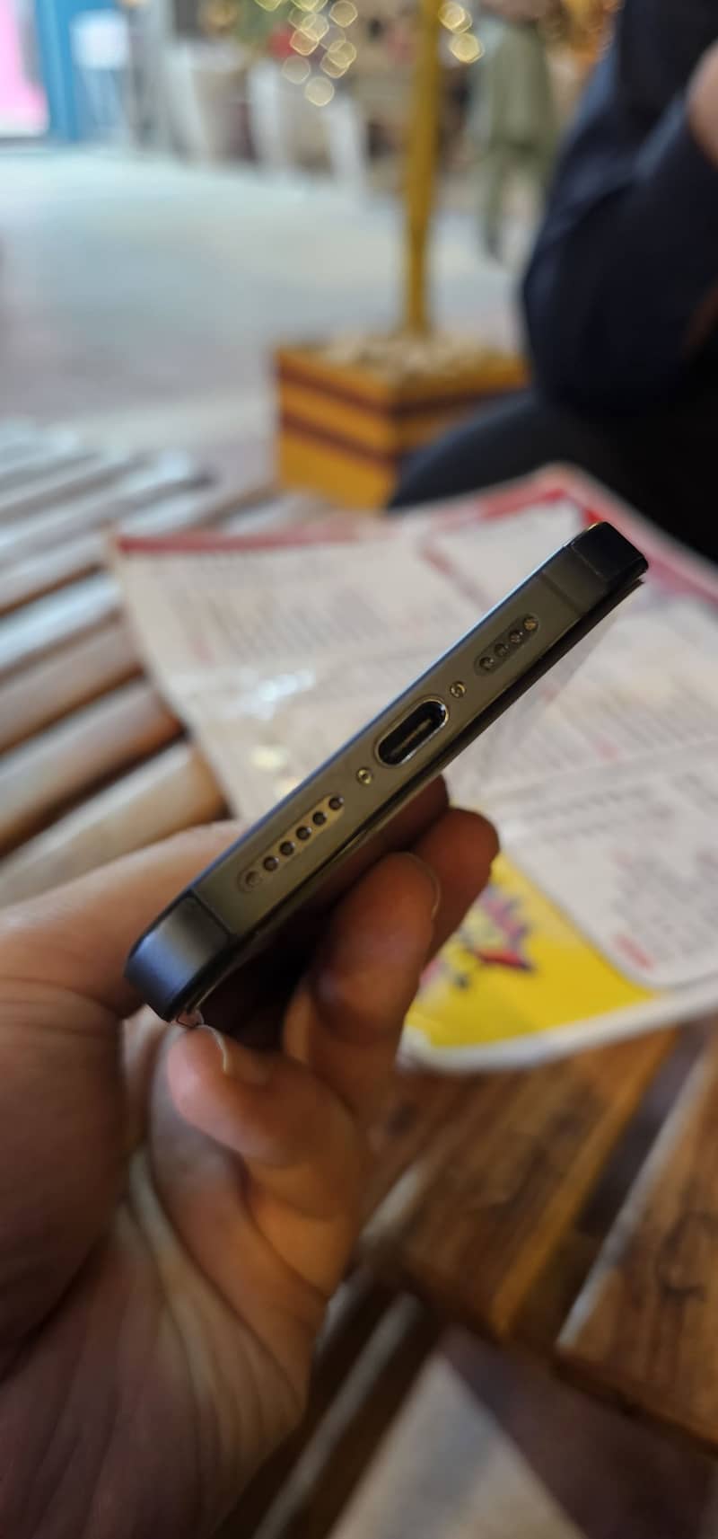 iPhone 15 Pro Max 2