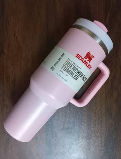 Stanley Bottle | Tumbler | Cold and Hot