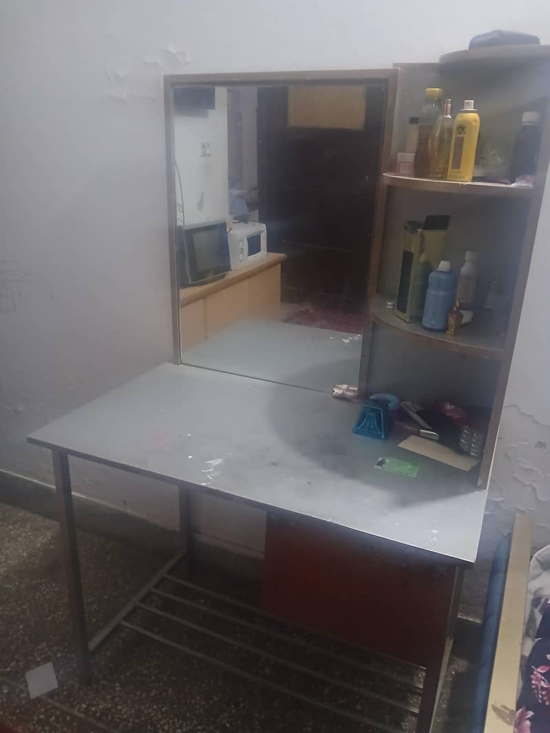 Cupboard different Type 0