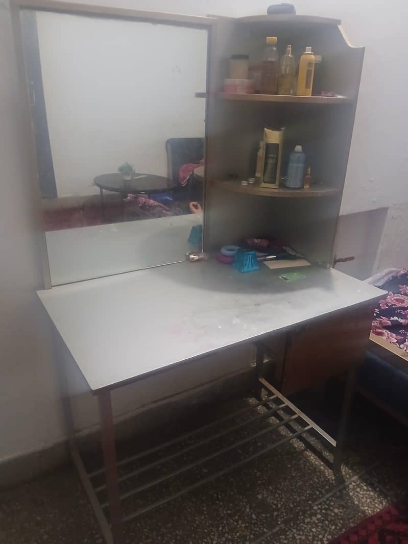 Cupboard different Type 1