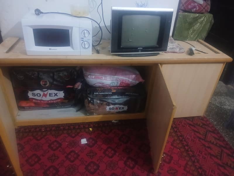 Cupboard different Type 2